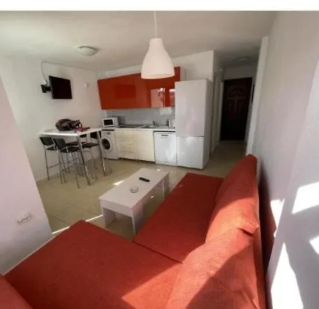 Casita Paraiso 100 Apartment Costa De Antigua