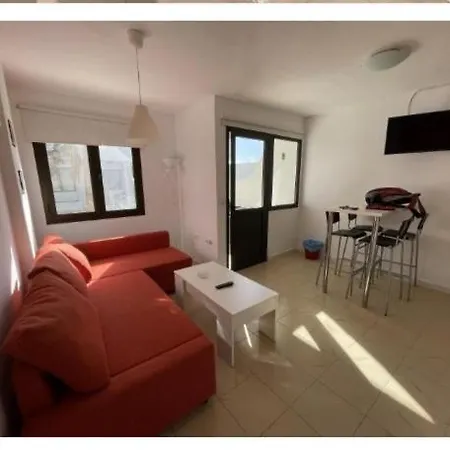 Casita Paraiso 100 Apartment *