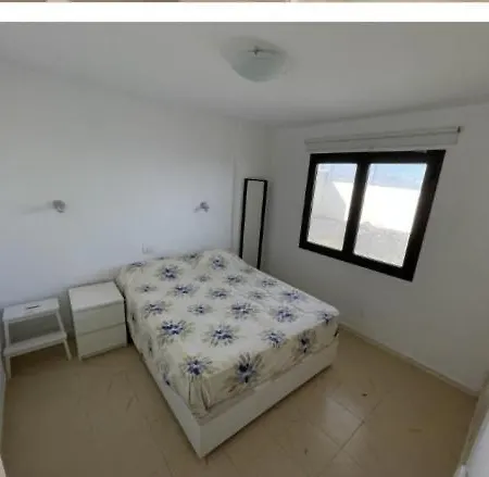 Casita Paraiso 100 Apartment