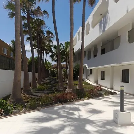Apartment Casita Paraiso 100