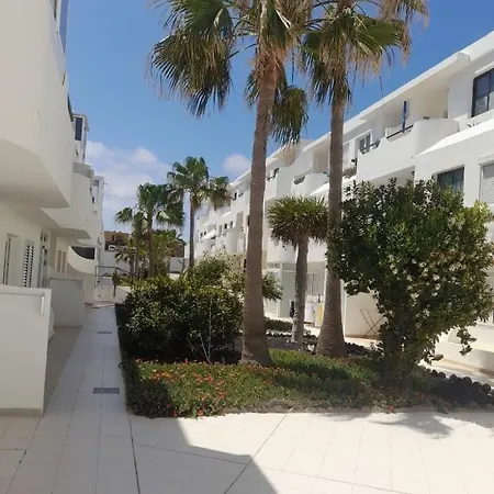 Apartment Casita Paraiso 100 *