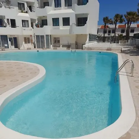 Casita Paraiso 100