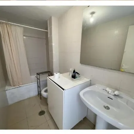 Casita Paraiso 100 *