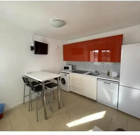 Appartement Casita Paraiso 100 *
